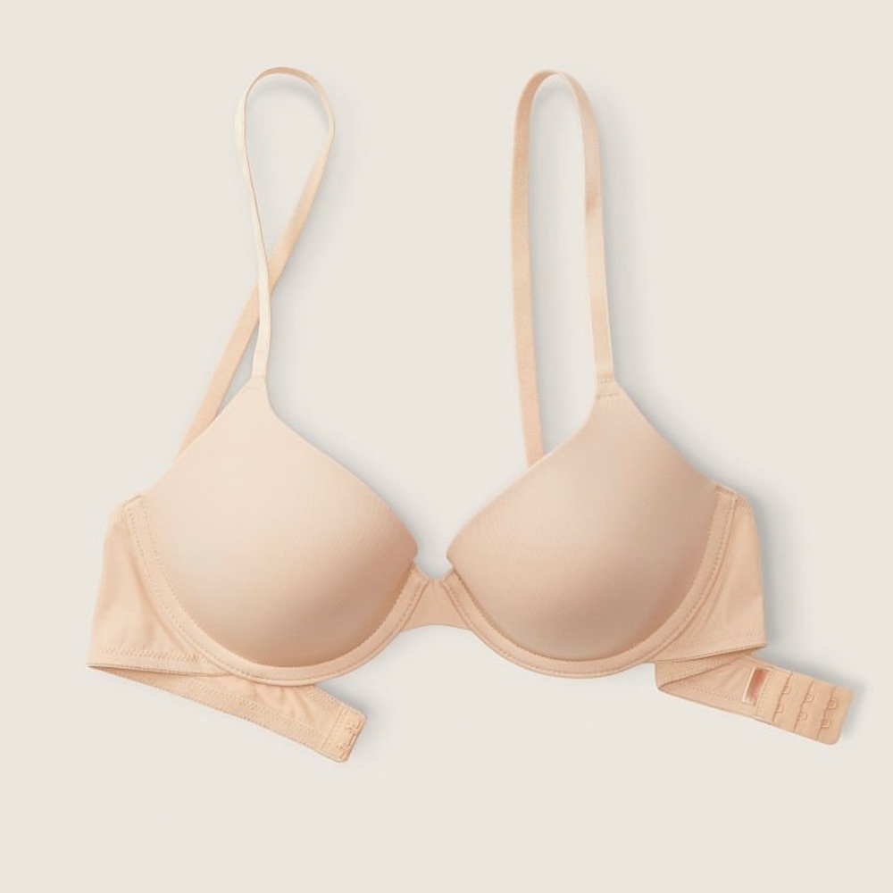 Victorias Secret Lightly Lined Size 36D T-Shirt Bra NWT